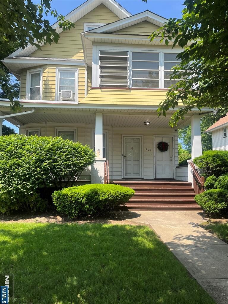 208 Lafayette Avenue,Hawthorne, NJ 07506