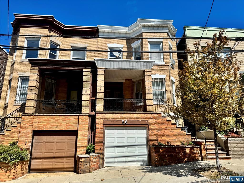 56 Liberty Place,Weehawken, NJ 07086