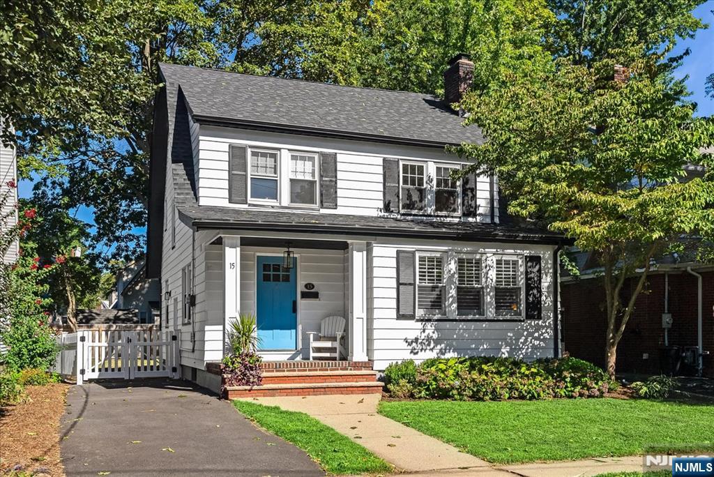 15 Aldon Terrace,Bloomfield, NJ 07003