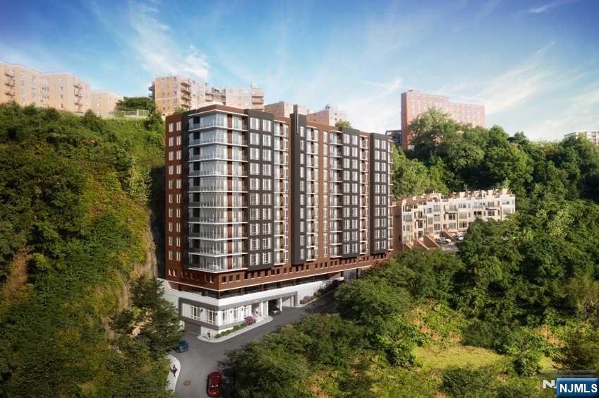 8701 Churchill Road,North Bergen, NJ 07047