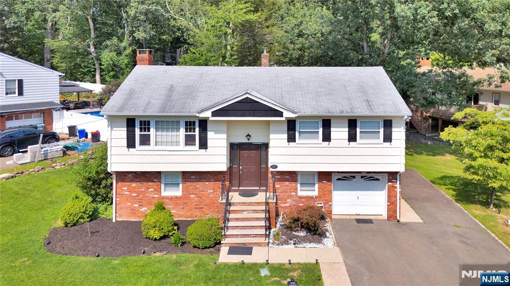 70 Highland Road,North Haledon, NJ 07508