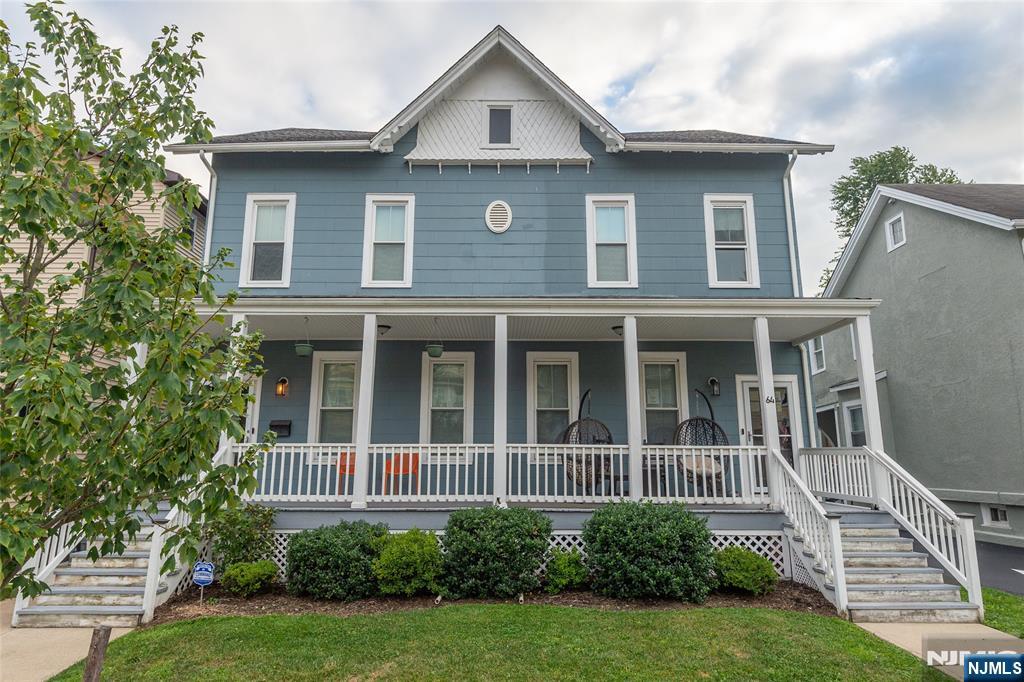 62 Montague Place,Montclair, NJ 07042
