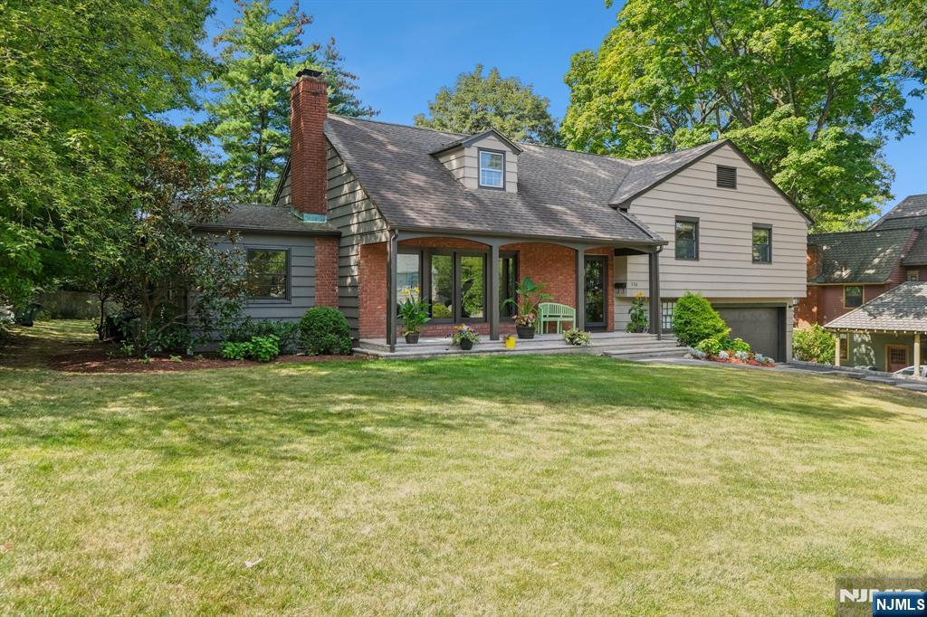 116 Raymond Avenue,South Orange Village, NJ 07079