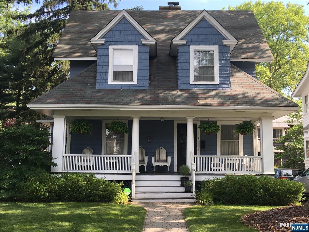 10 Laurel Place,Glen Ridge, NJ 07028