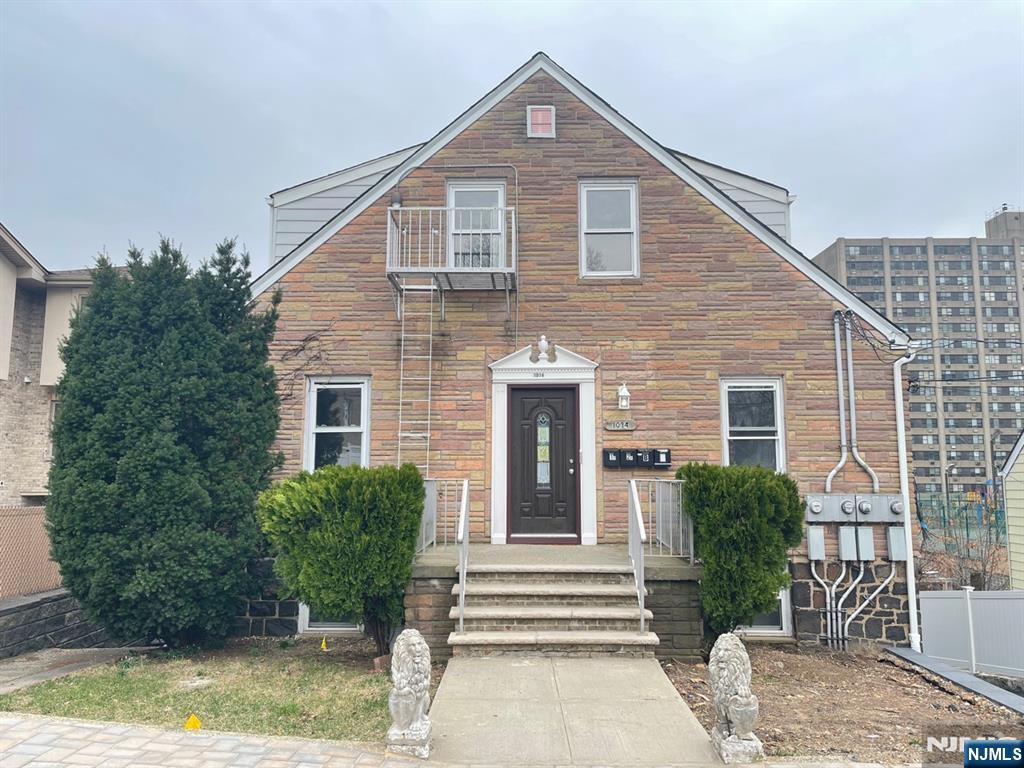 1014 Ponsi Street,Fort Lee, NJ 07024