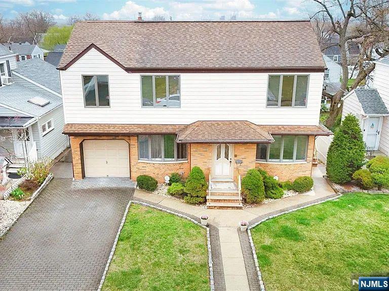 24 Hoover Street,North Arlington, NJ 07031