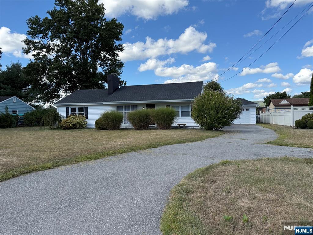 43 Washburn Road,Pequannock Township, NJ 07444