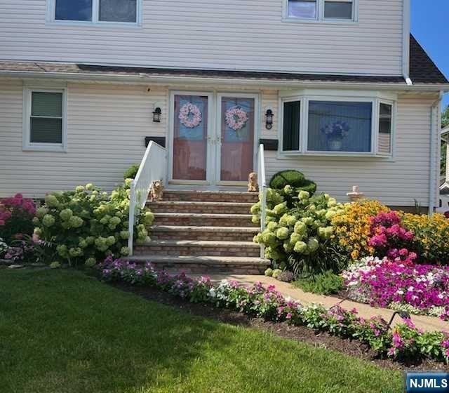 40 Grove Street,Little Ferry, NJ 07643