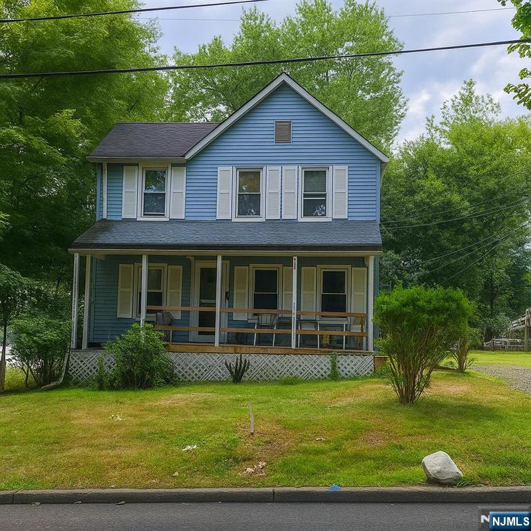 208 Manhattan Avenue,Teaneck, NJ 07666