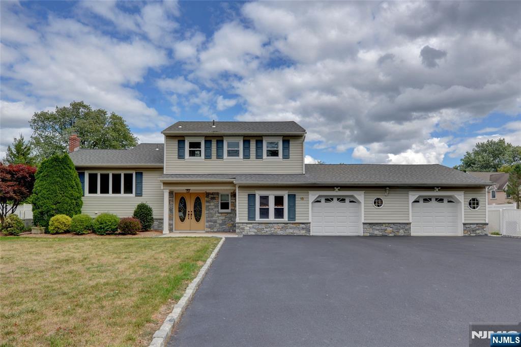 18 Sanders Place,Pequannock Township, NJ 07444