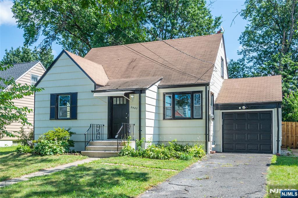 2407 Dorchester Road,Union, NJ 07083