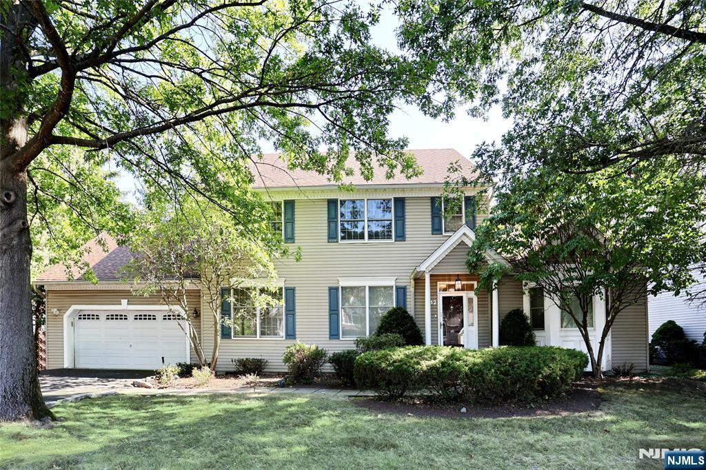 212 Sunrise Drive,Wyckoff, NJ 07481