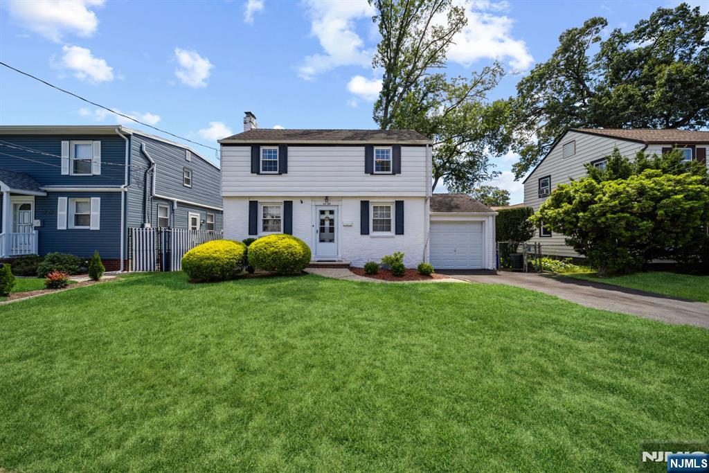 23-22 Berkshire Road,Fair Lawn, NJ 07410