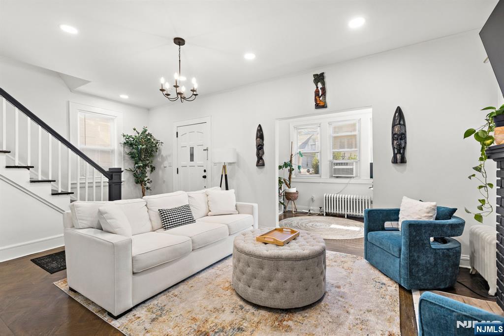 78 Underwood Street,Newark, NJ 07106