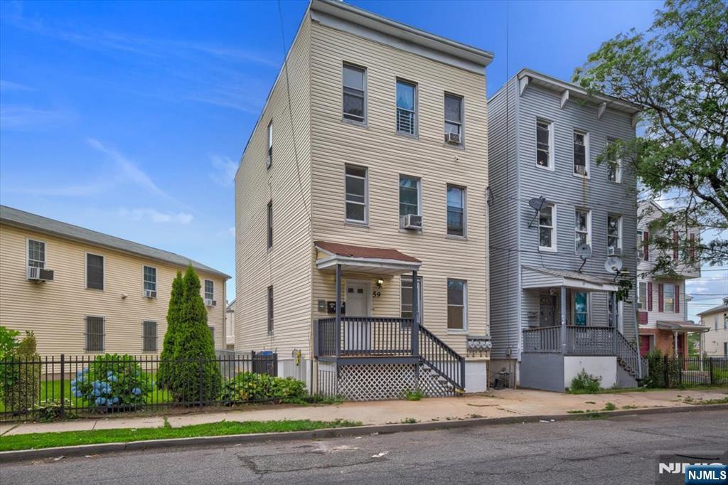 59 Brenner Street,Newark, NJ 07108