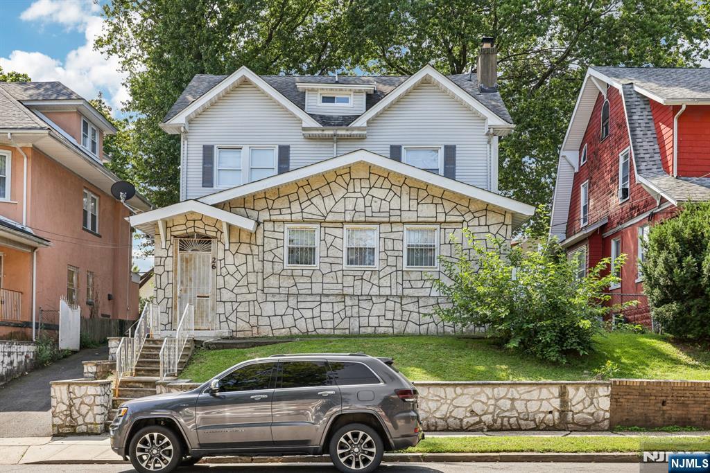 28 Scheerer Avenue,Newark, NJ 07112