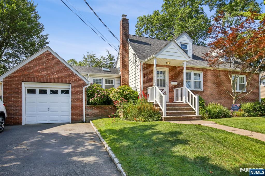 173 Lincoln Boulevard,Emerson, NJ 07630