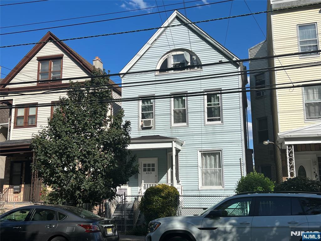 463 Summer Avenue,Newark, NJ 07104