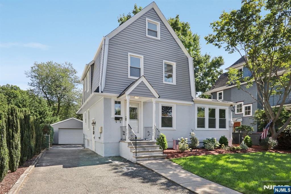 36 Lake Street,Nutley, NJ 07110