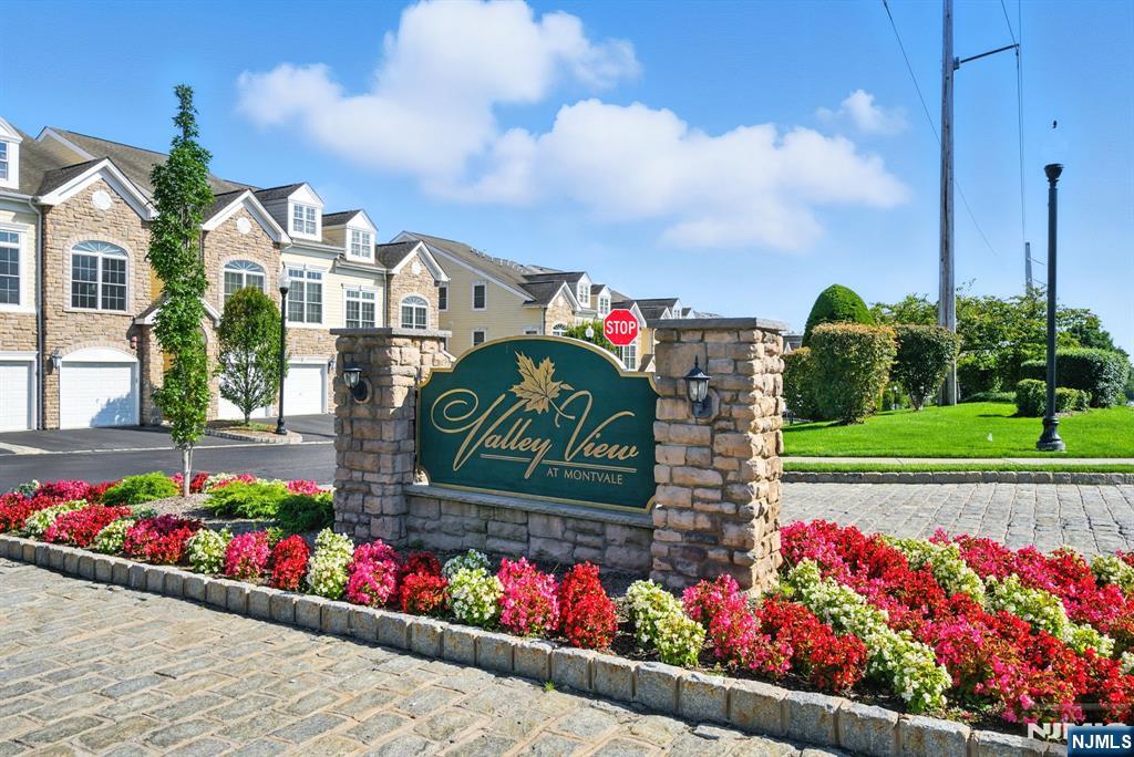 33A Forshee Circle,Montvale, NJ 07645