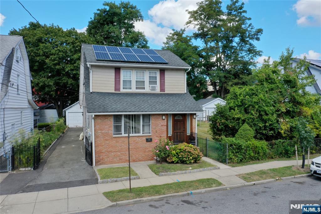 2 Fremont Street,West Orange, NJ 07052