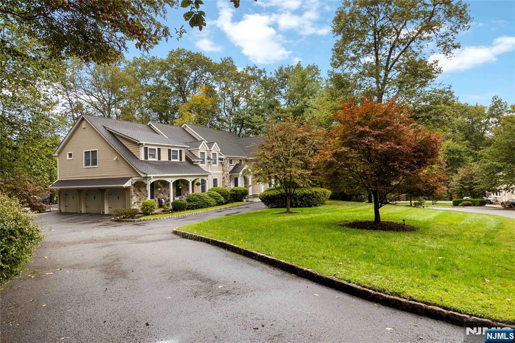 284 Haven Road,Franklin Lakes, NJ 07417