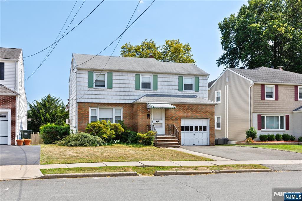 56 Povershon Road,Nutley, NJ 07110