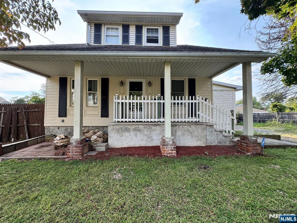 1616 Ford ,South Plainfield, NJ 07080