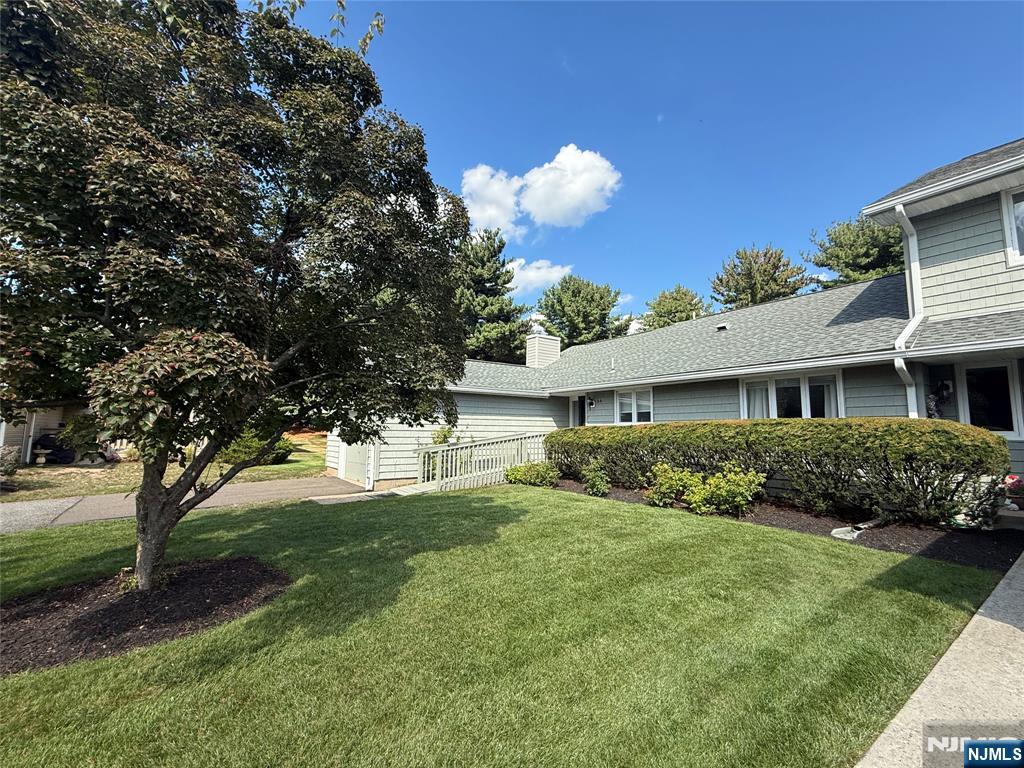 64 Sunset Court,Mahwah, NJ 07430