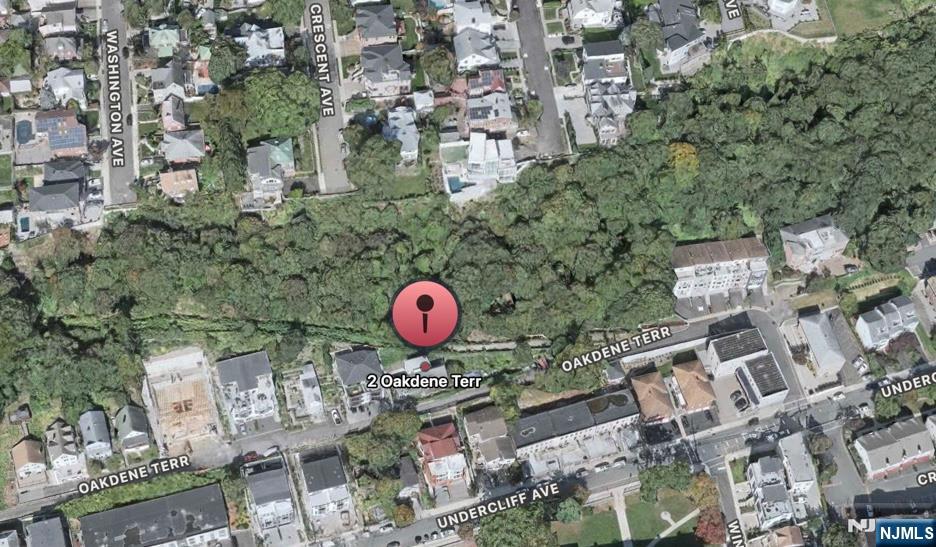 2 Oakdene Terrace,Edgewater, NJ 07020