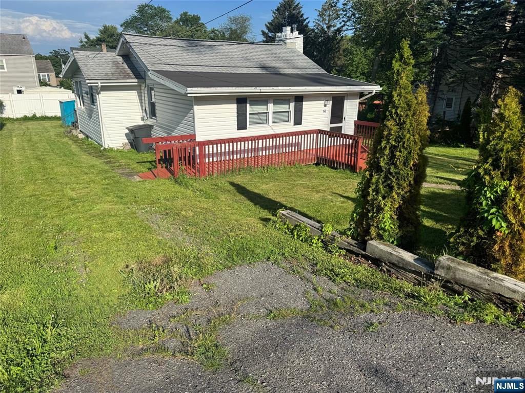 56 Calumet Avenue,Par-troy Hills Twp., NJ 07034
