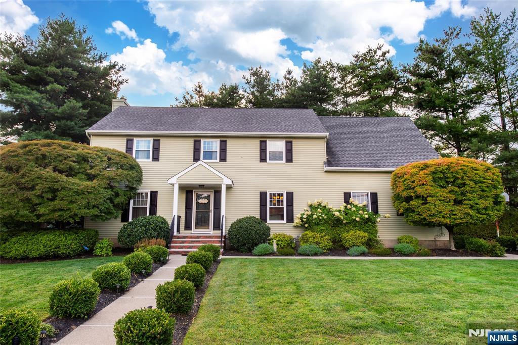 3 Brandywine Road,Wayne, NJ 07470