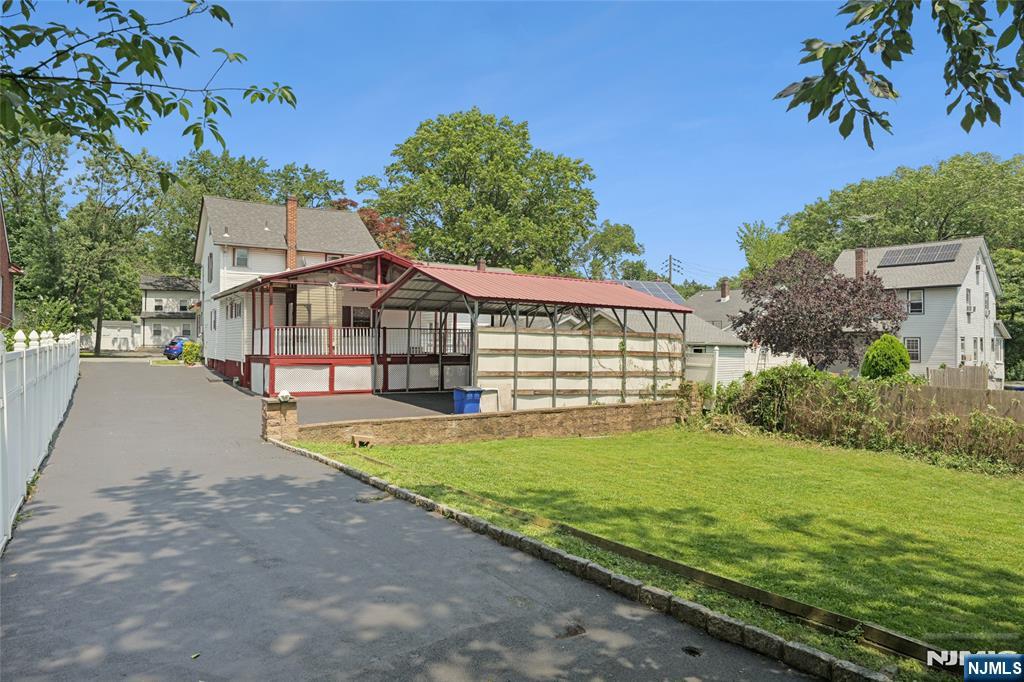 29 Schaefer Road,Maplewood, NJ 07040