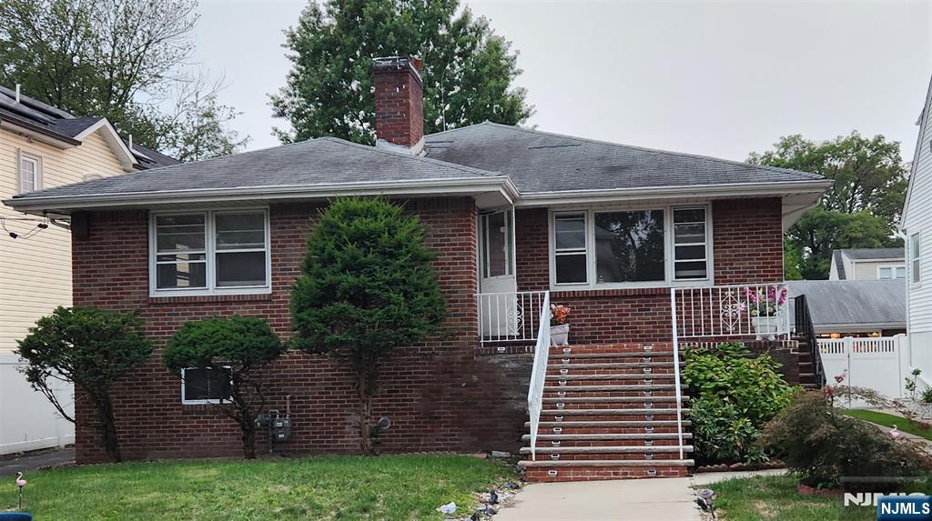 744 Clark Avenue,Ridgefield, NJ 07657