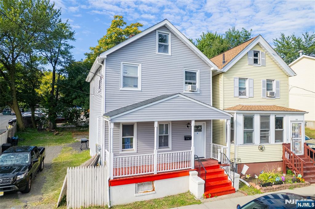 276 New Street,Orange, NJ 07050