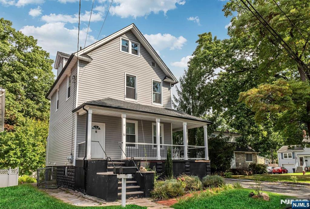 53 Davis Drive,Bergenfield, NJ 07621