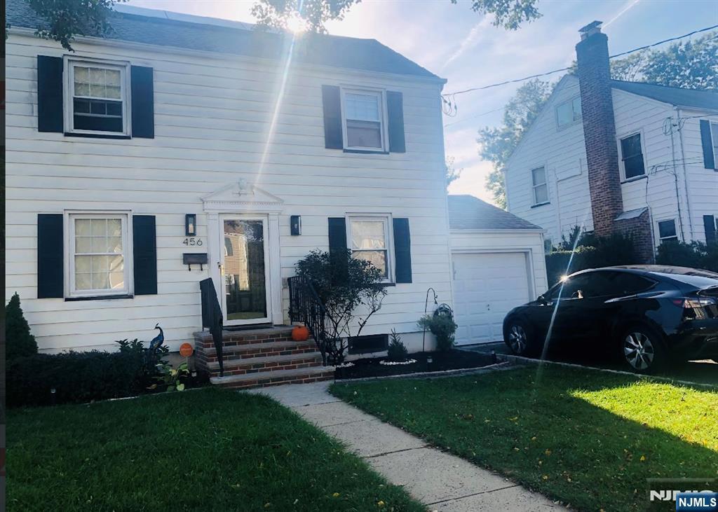 456 Winthrop Road,Union, NJ 07083