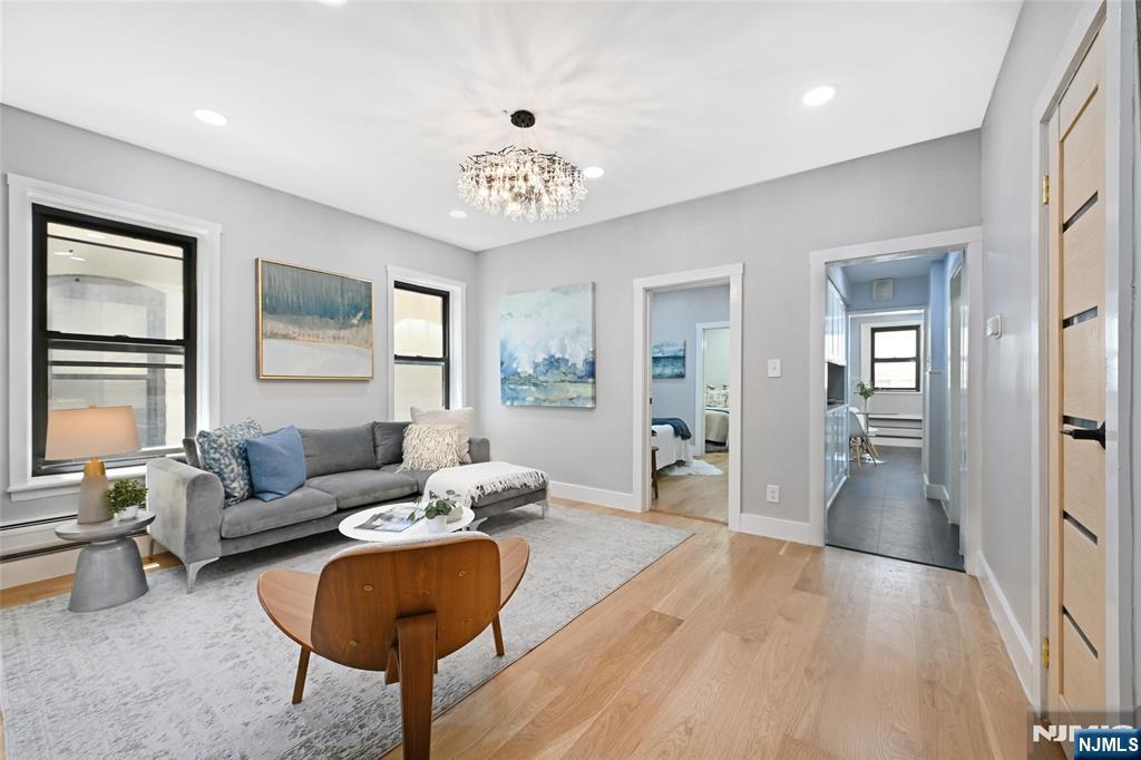 23 Concord Street,Jersey City, NJ 07306