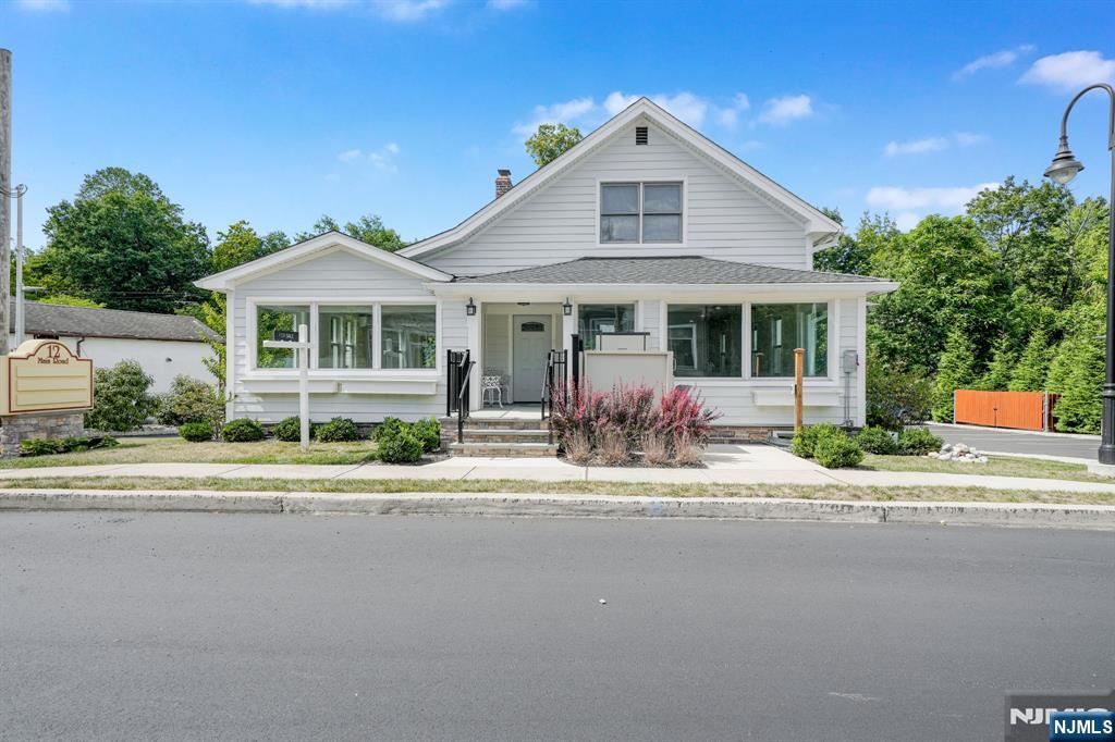 12 Route 202 ,Montville Township, NJ 07045