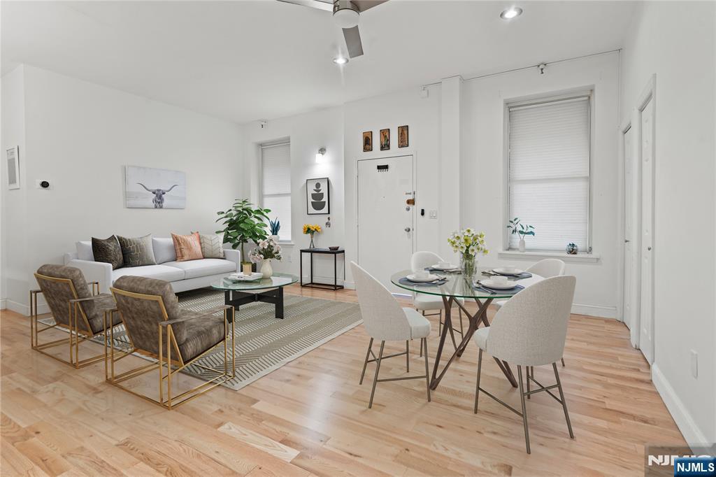 187 Wayne Street,Jersey City, NJ 07302