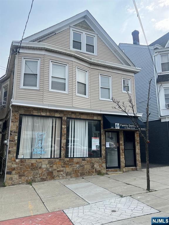 222 Haledon Avenue,Prospect Park, NJ 07508