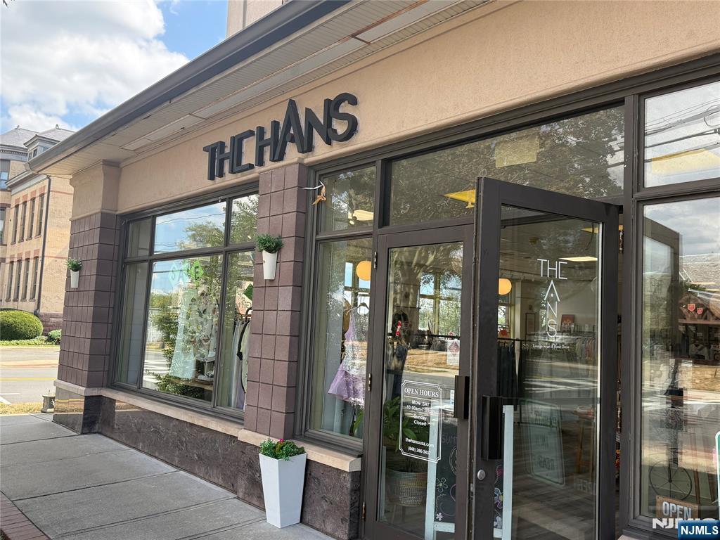 190 Franklin ,Ridgewood, NJ 07450