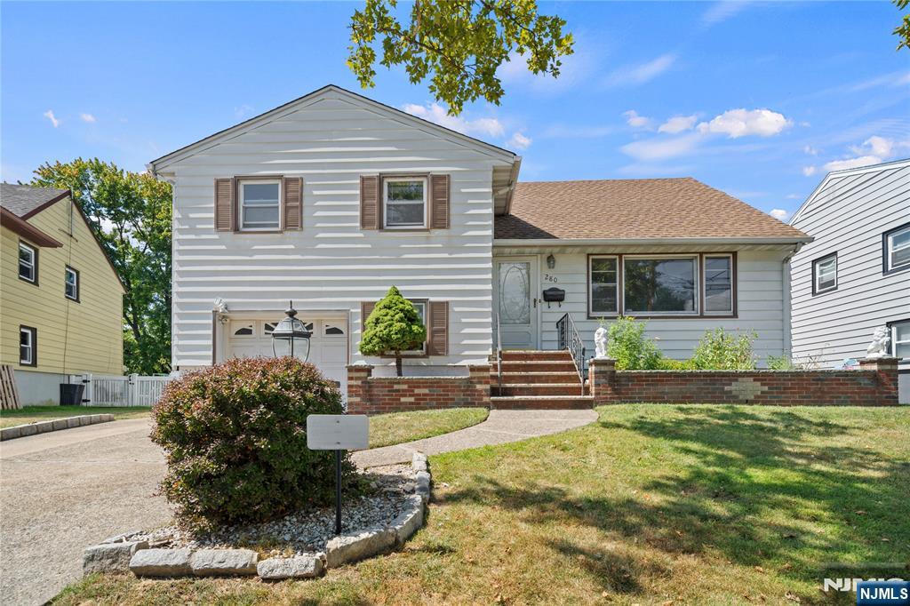 280 Urma Avenue,Clifton, NJ 07013