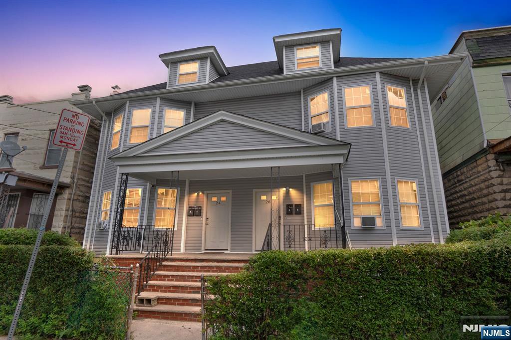 24-26 Willoughby Street,Newark, NJ 07112