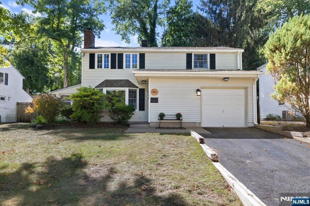 40 Campbell Street,Waldwick, NJ 07463