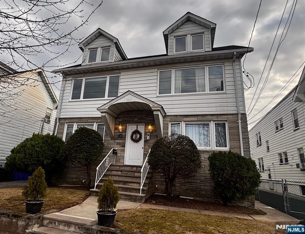 436 Fern Avenue,Lyndhurst, NJ 07071