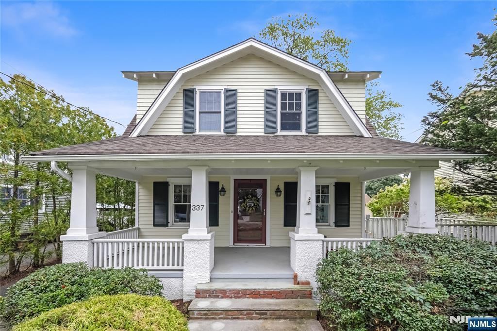 337 Pleasant Avenue,Ridgewood, NJ 07450