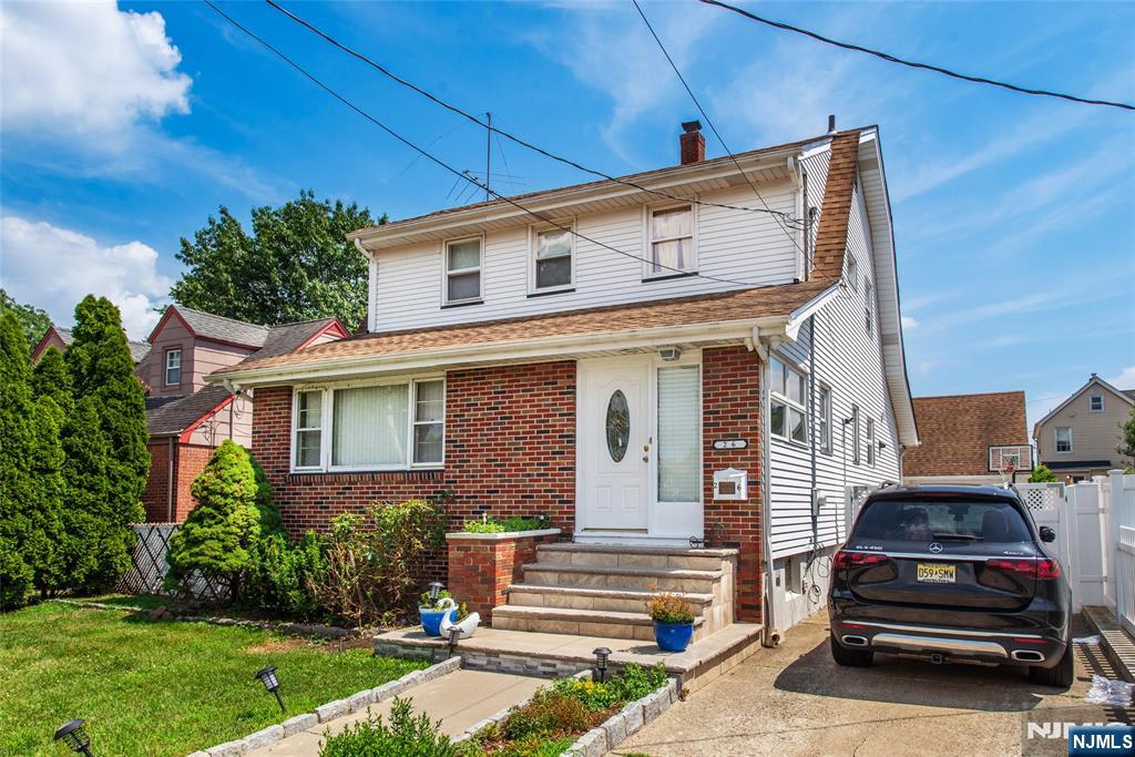 26 Platt ,Saddle Brook, NJ 07663