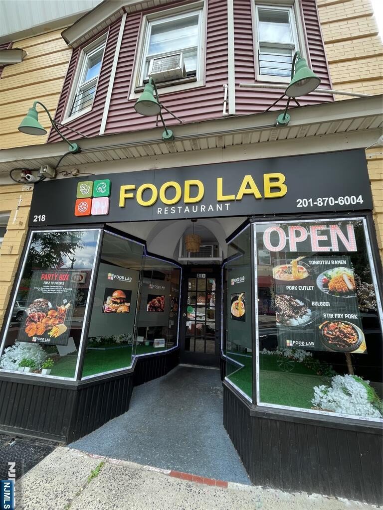 218 Main Street,Ridgefield Park, NJ 07660