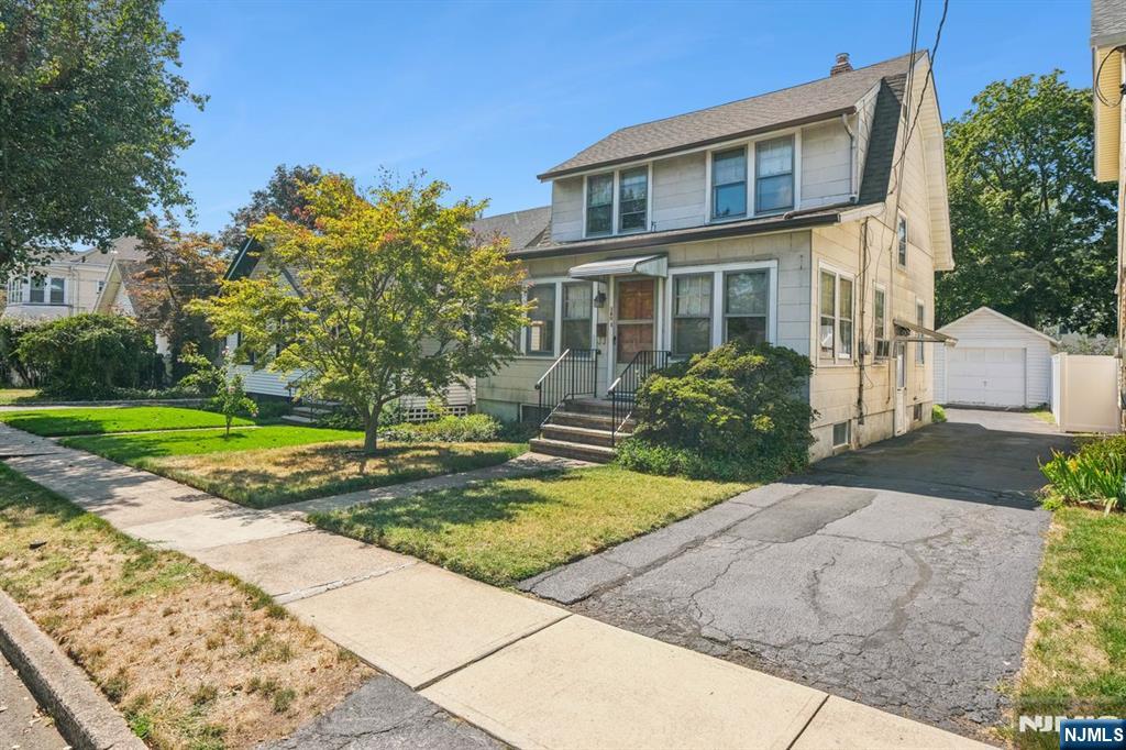 160 3rd Avenue,Hawthorne, NJ 07506